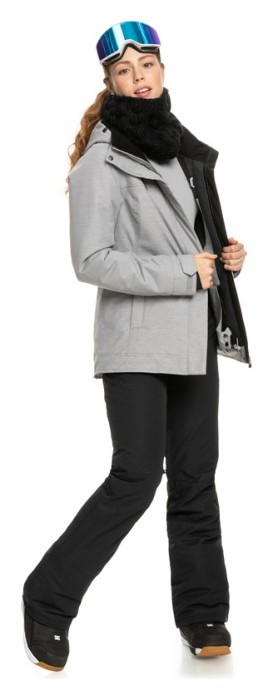 Штани для зимових видів спорту ROXY ( ERJTP03211 ) BACKYARD SNPT 2023
