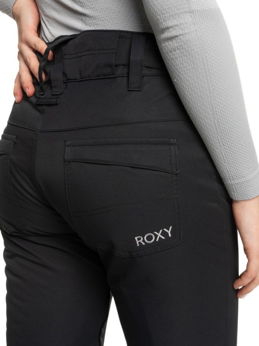 Брюки для зимних видов спорта ROXY (ERJTP03211) BACKYARD SNPT 2023