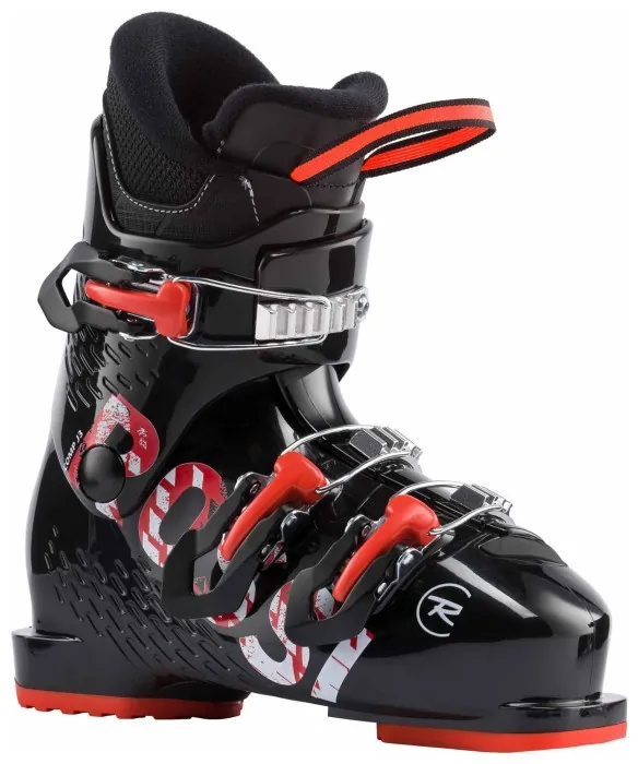 Черевики гірськолижні ROSSIGNOL ( RBJ5120 ) COMP J3 2022