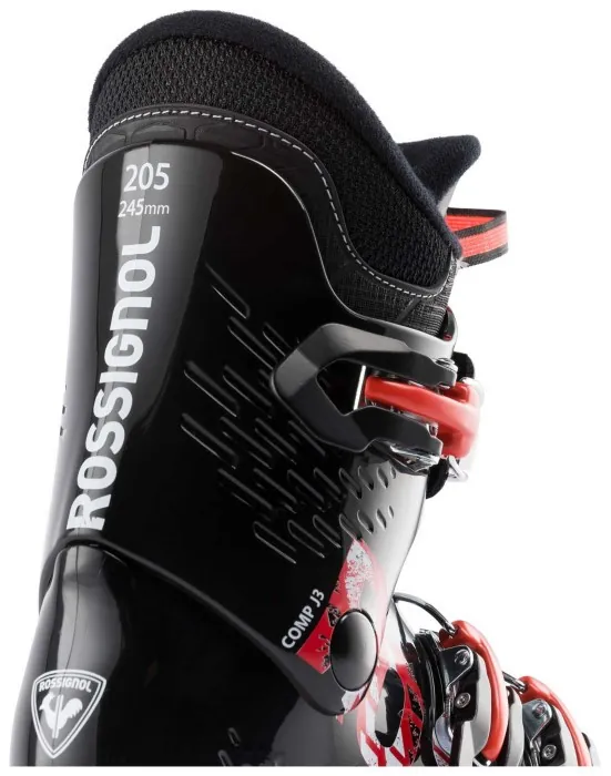 Черевики гірськолижні ROSSIGNOL ( RBJ5120 ) COMP J3 2022