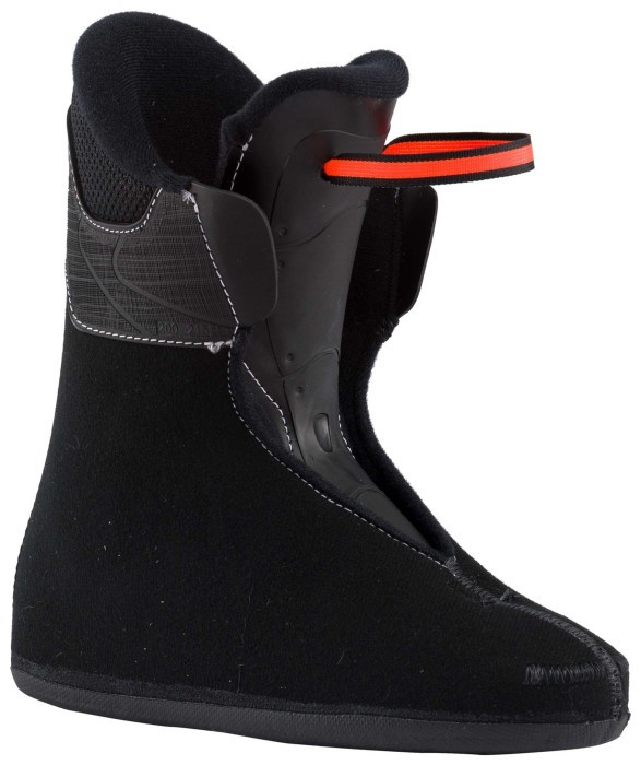 Черевики гірськолижні ROSSIGNOL ( RBJ5120 ) COMP J3 2022