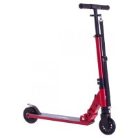 Самокат Rideoo 120 Red
