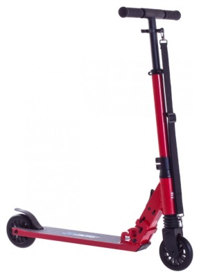 Самокат Rideoo 120 Red