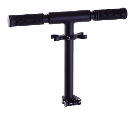 Самокат Rideoo 120 Red