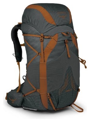 Рюкзак Osprey Exos 58