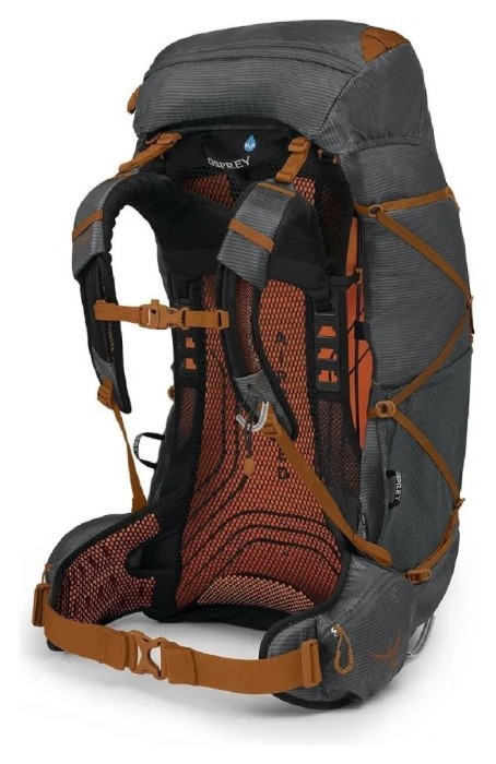 Рюкзак Osprey Exos 58