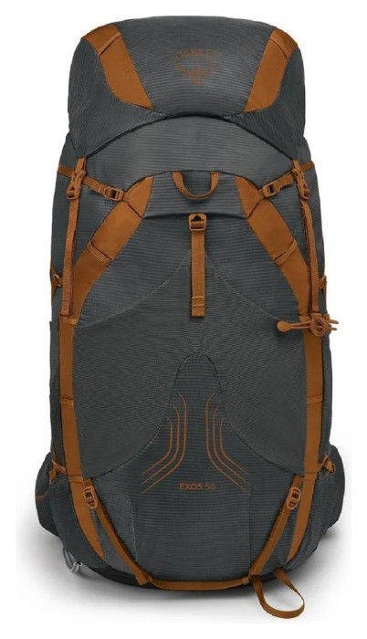 Рюкзак Osprey Exos 58