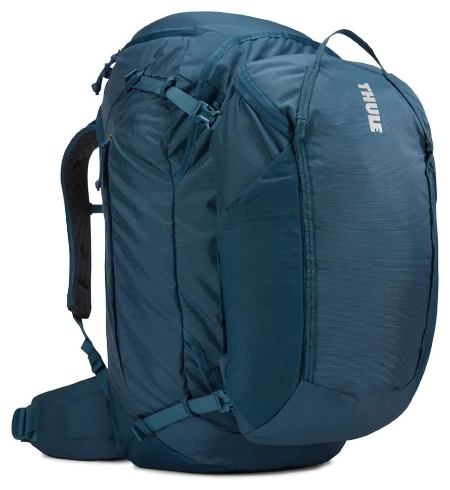 Туристичний рюкзак Thule Landmark 70L Women's (Majolica Blue) 3203732 (TH 3203732) (TH 3203732)
