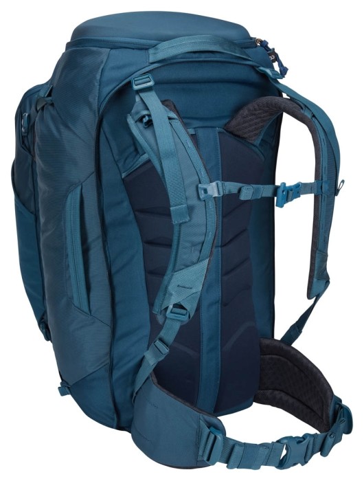 Туристический рюкзак Thule Landmark 70L Women's (Majolica Blue) (TH 3203732)