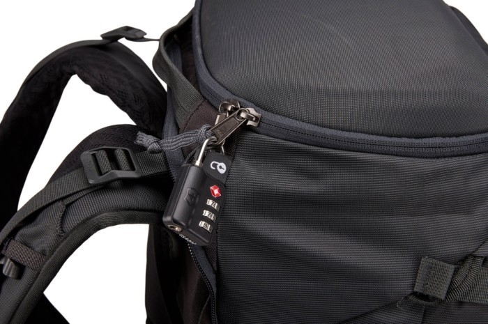 Туристический рюкзак Thule Landmark 70L Women's (Majolica Blue) (TH 3203732)