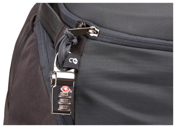 Туристический рюкзак Thule Landmark 70L Women's (Majolica Blue) (TH 3203732)