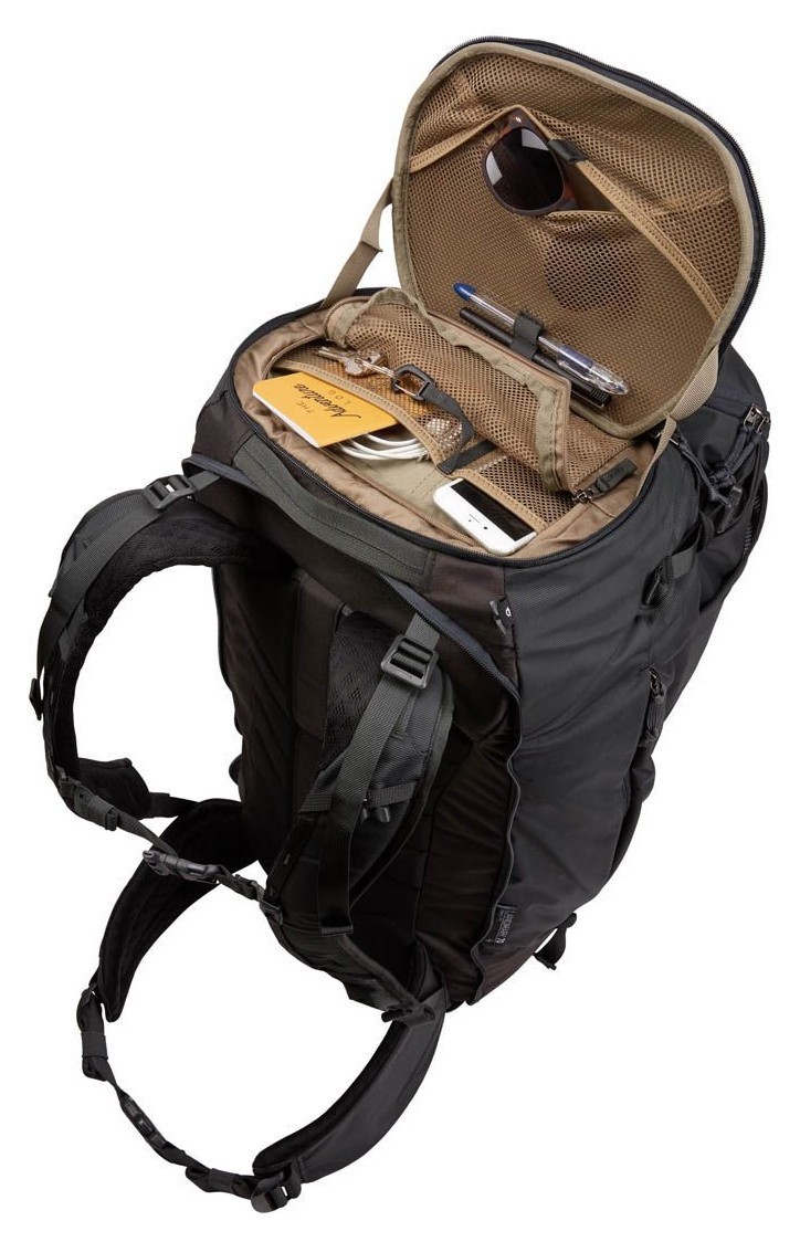 Туристический рюкзак Thule Landmark 70L Women's (Majolica Blue) (TH 3203732)