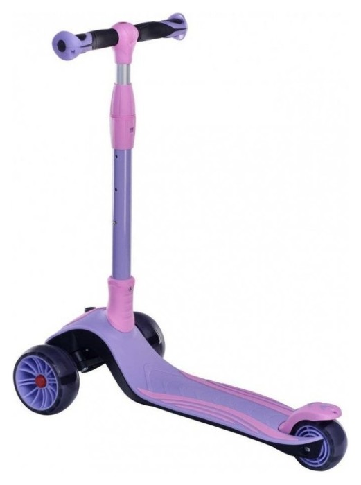 Самокат Maraton Golf G pink-purple (1 шт)