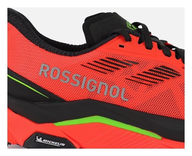 Кросівки для бігу ROSSIGNOL ( RNNMA70 ) VEZOR 2026, укр, укр