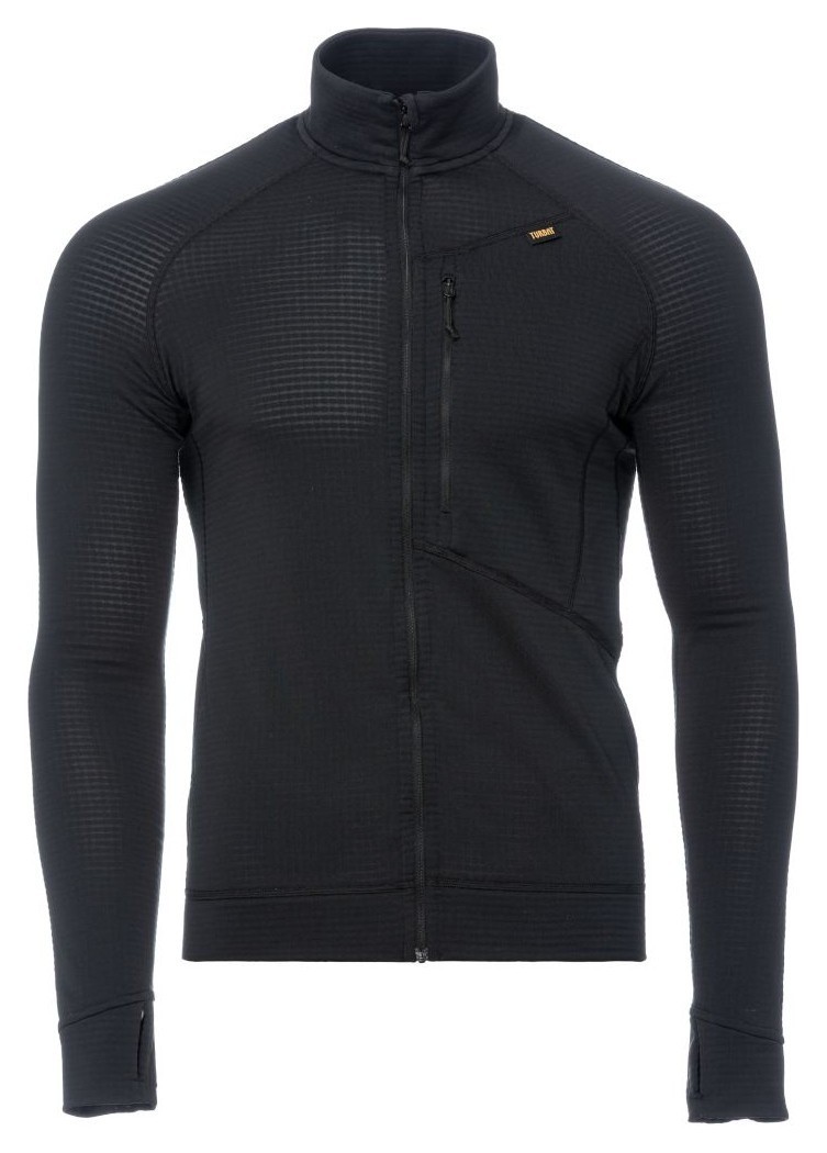 Флісова кофта Turbat Ilma 3 Mns, укр, укр