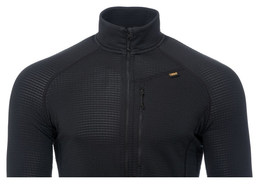 Флисовая кофта Turbat Ilma 3 Mns