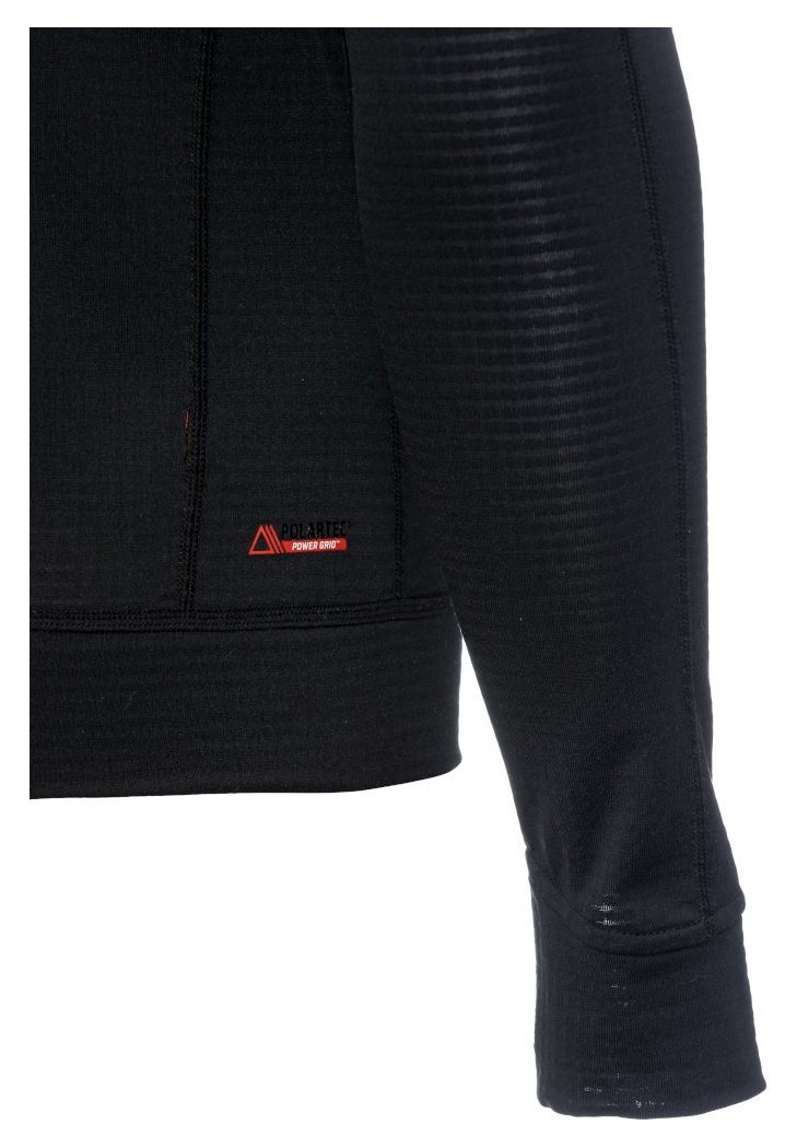 Флисовая кофта Turbat Ilma 3 Mns