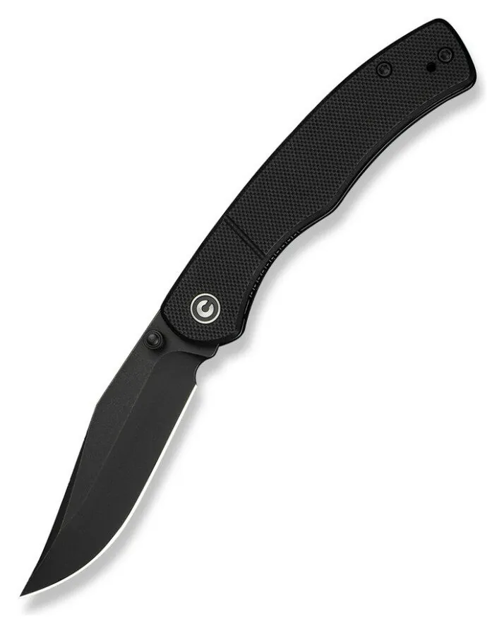 Ніж складаний Civivi Clingman Black C23065-1 (FNR_C23065-1)