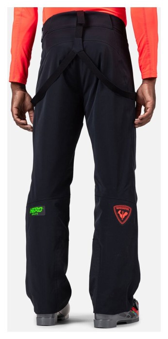 Штани для зимових видів спорту ROSSIGNOL ( RLOMP15 ) HERO BLACKSIDE INSULATED PANT 2026