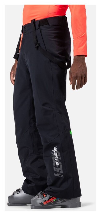 Штани для зимових видів спорту ROSSIGNOL ( RLOMP15 ) HERO BLACKSIDE INSULATED PANT 2026