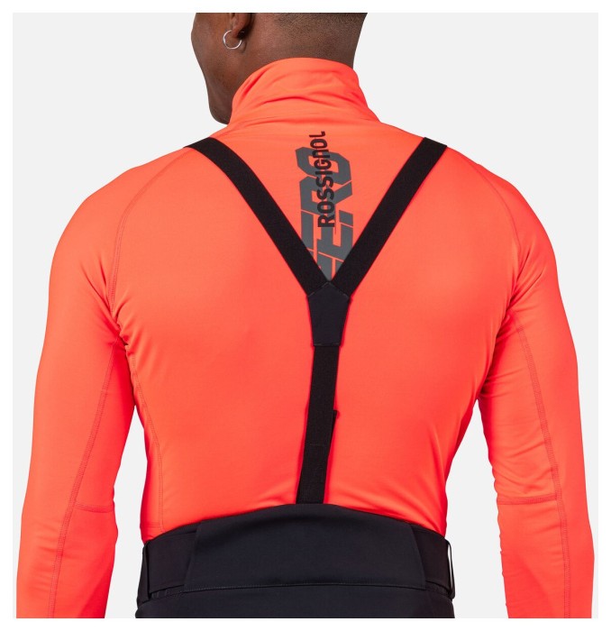 Штани для зимових видів спорту ROSSIGNOL ( RLOMP15 ) HERO BLACKSIDE INSULATED PANT 2026