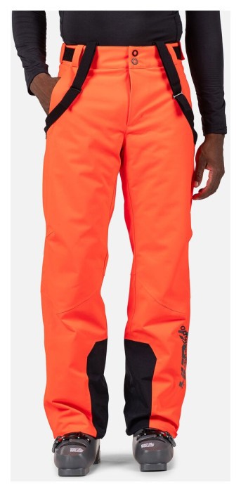 Брюки для зимних видов спорта ROSSIGNOL (RLOMP15) HERO BLACKSIDE INSULATED PANT 2026