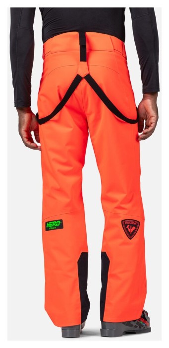 Брюки для зимних видов спорта ROSSIGNOL (RLOMP15) HERO BLACKSIDE INSULATED PANT 2026