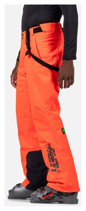 Брюки для зимних видов спорта ROSSIGNOL (RLOMP15) HERO BLACKSIDE INSULATED PANT 2026