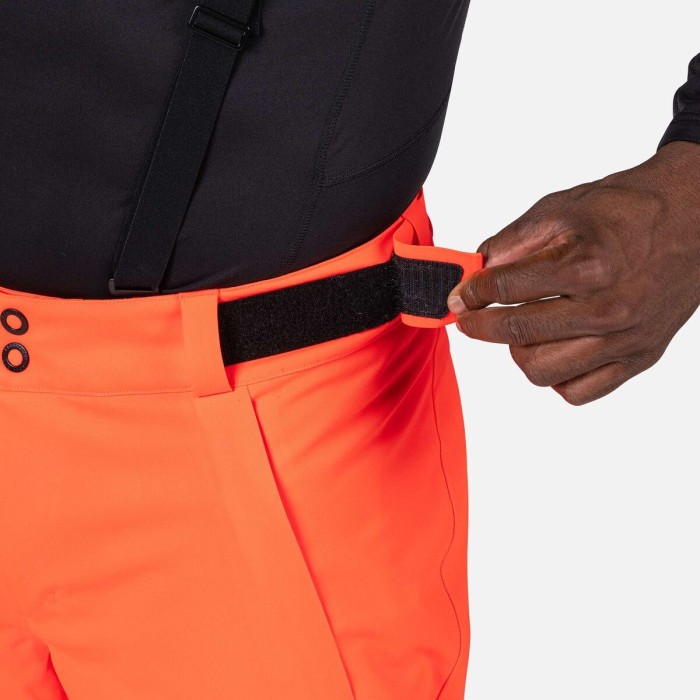 Брюки для зимних видов спорта ROSSIGNOL (RLOMP15) HERO BLACKSIDE INSULATED PANT 2026