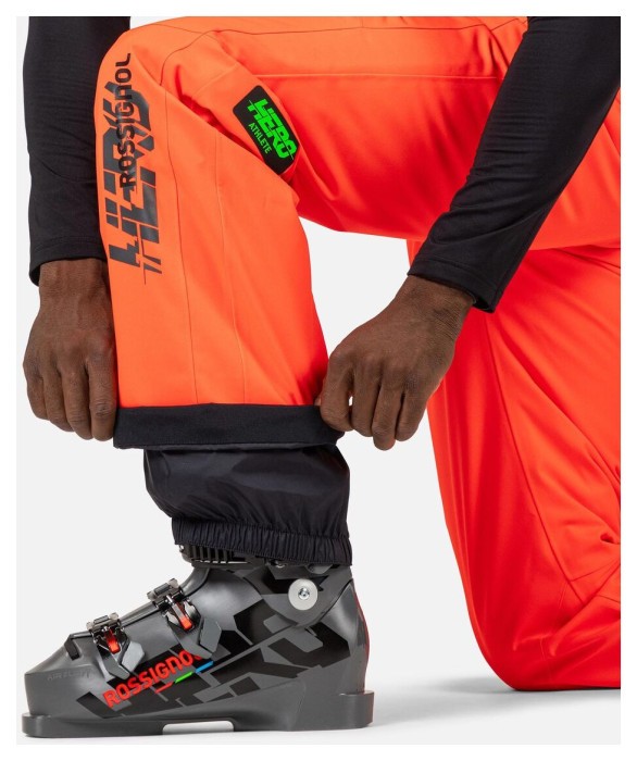 Брюки для зимних видов спорта ROSSIGNOL (RLOMP15) HERO BLACKSIDE INSULATED PANT 2026
