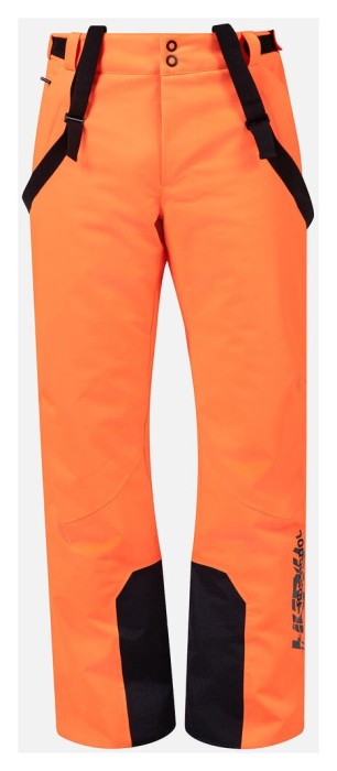 Брюки для зимних видов спорта ROSSIGNOL (RLOMP15) HERO BLACKSIDE INSULATED PANT 2026