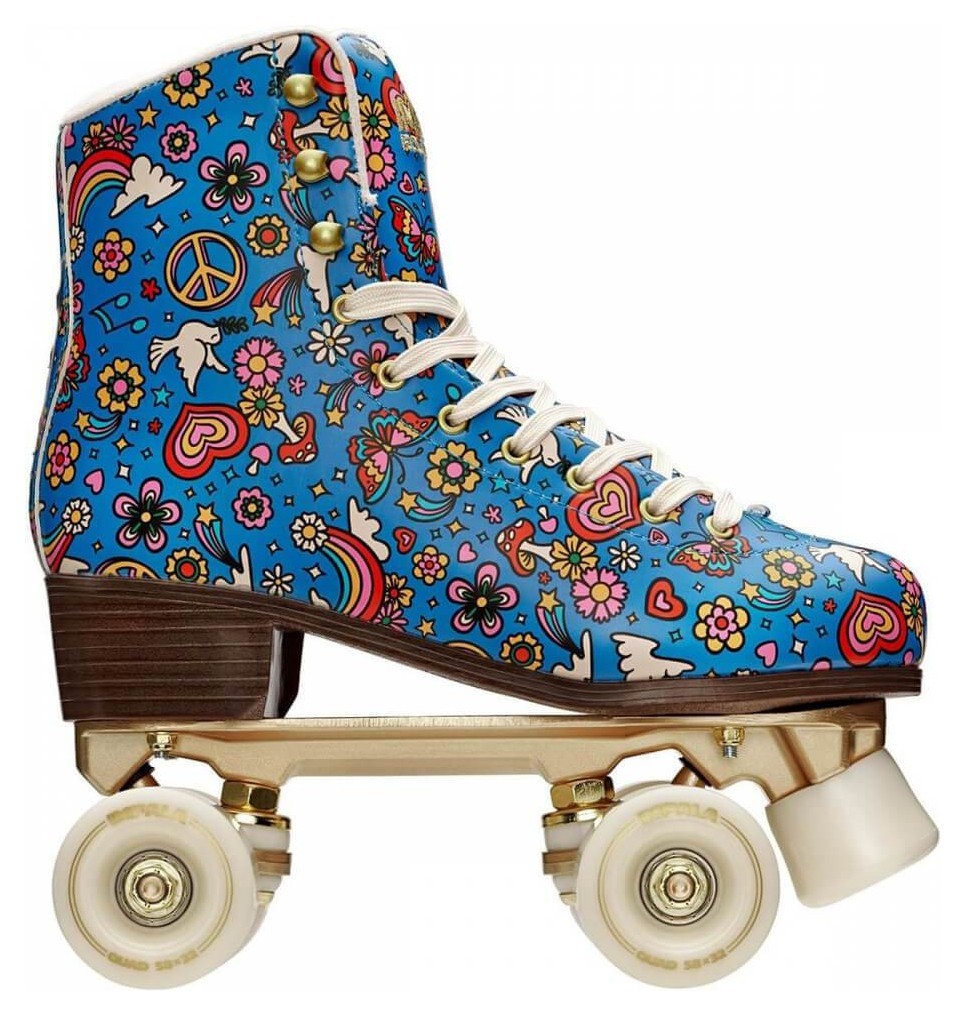 Ролики Impala Harmony Blue, укр, укр