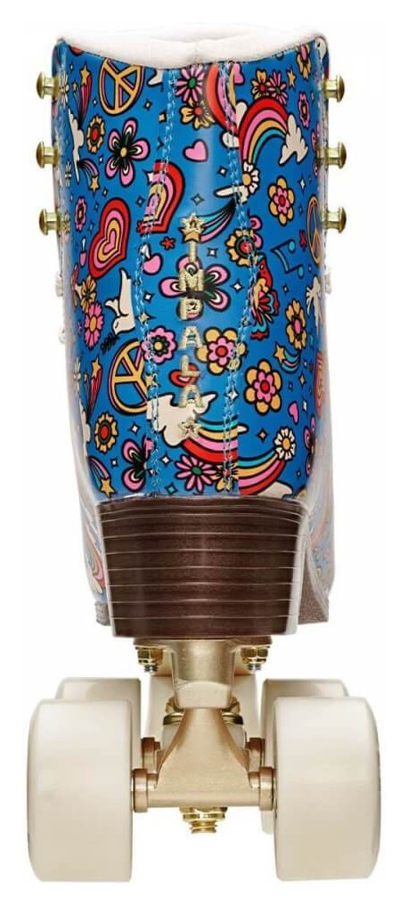 Ролики Impala Harmony Blue, укр, укр