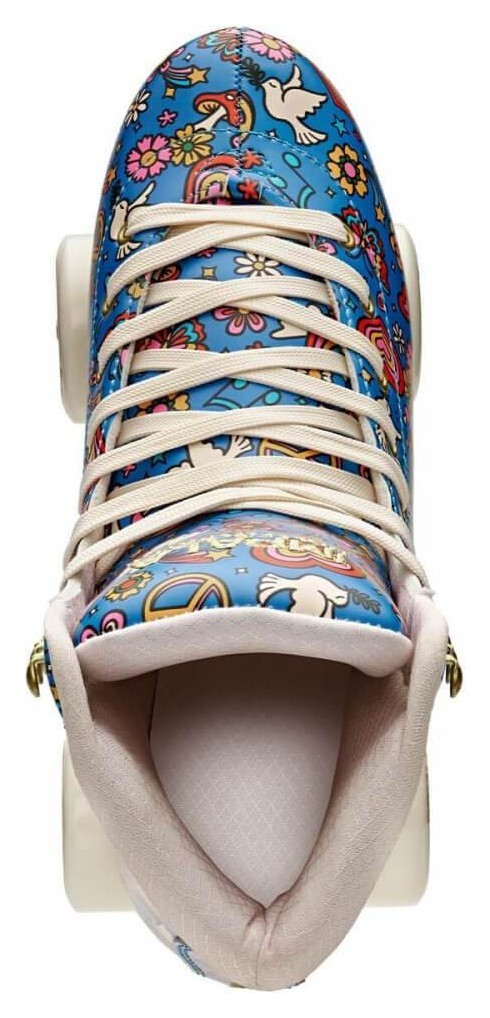 Ролики Impala Harmony Blue, укр, укр