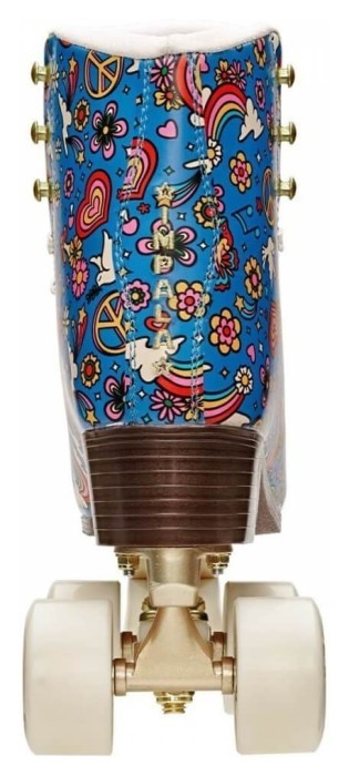 Ролики Impala Harmony Blue