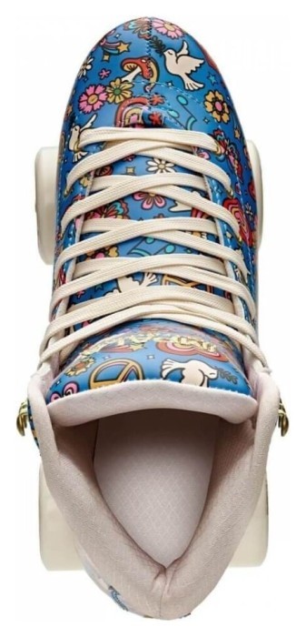 Ролики Impala Harmony Blue