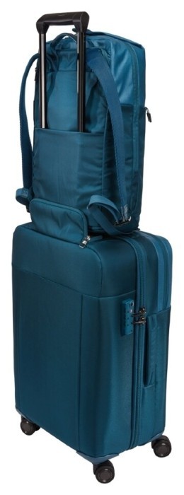 Рюкзак Thule Spira (Legion Blue) 3203789 (TH 3203789), укр, укр