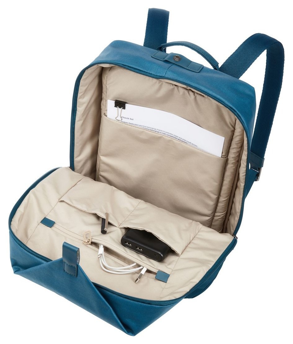 Рюкзак Thule Spira (Legion Blue) 3203789 (TH 3203789), укр, укр