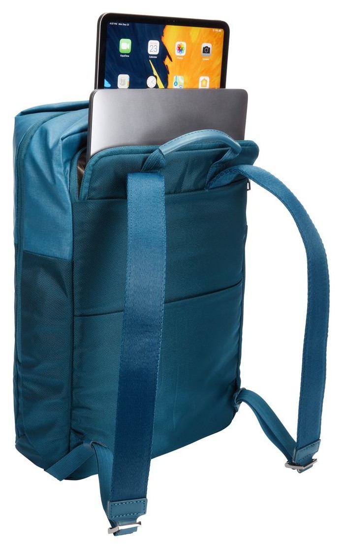 Рюкзак Thule Spira (Legion Blue) 3203789 (TH 3203789), укр, укр