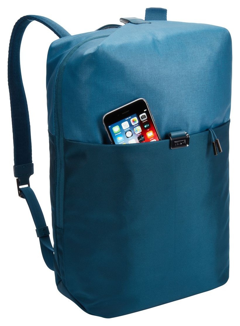 Рюкзак Thule Spira (Legion Blue) 3203789 (TH 3203789), укр, укр