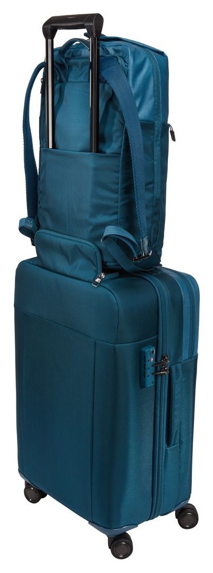 Рюкзак Thule Spira (Legion Blue) 3203789 (TH 3203789), укр, укр