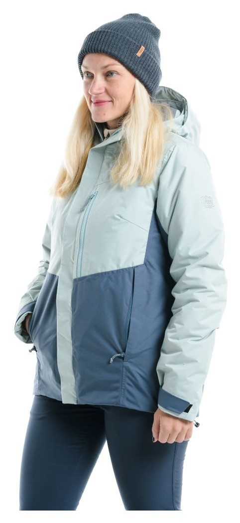 Куртка Turbat Vihola Wmn, укр, укр