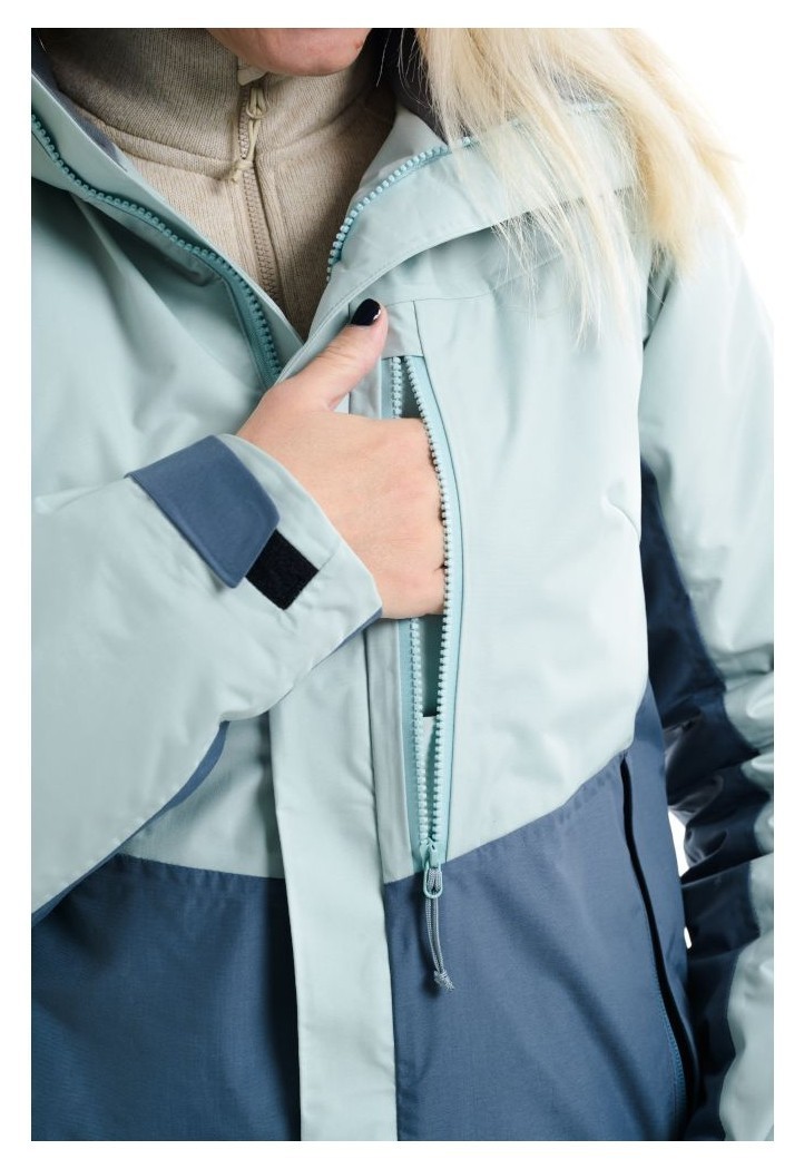 Куртка Turbat Vihola Wmn