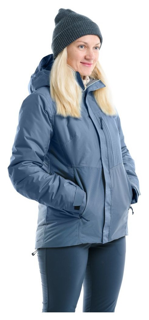 Куртка Turbat Vihola Wmn, укр, укр