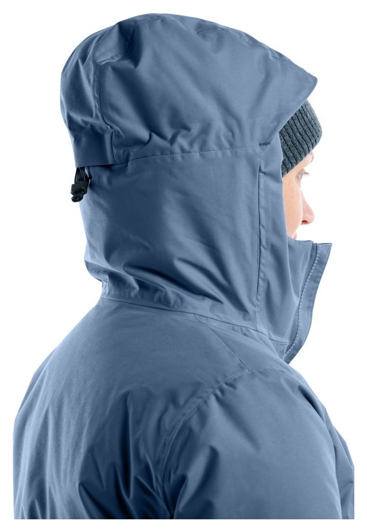 Куртка Turbat Vihola Wmn, укр, укр