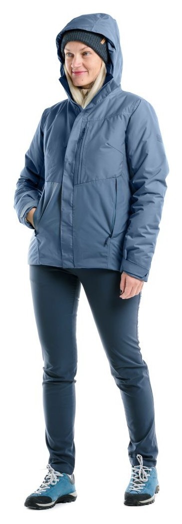 Куртка Turbat Vihola Wmn, укр, укр