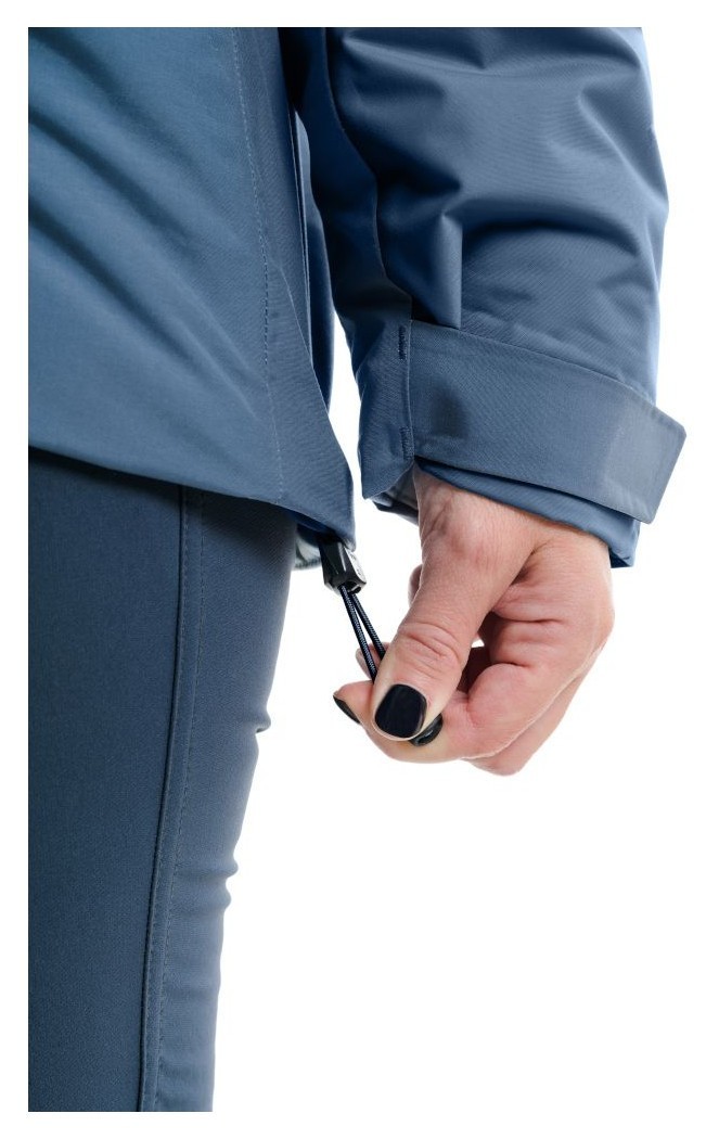 Куртка Turbat Vihola Wmn, укр, укр