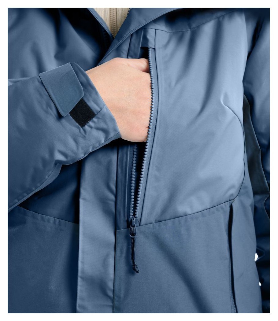 Куртка Turbat Vihola Wmn, укр, укр