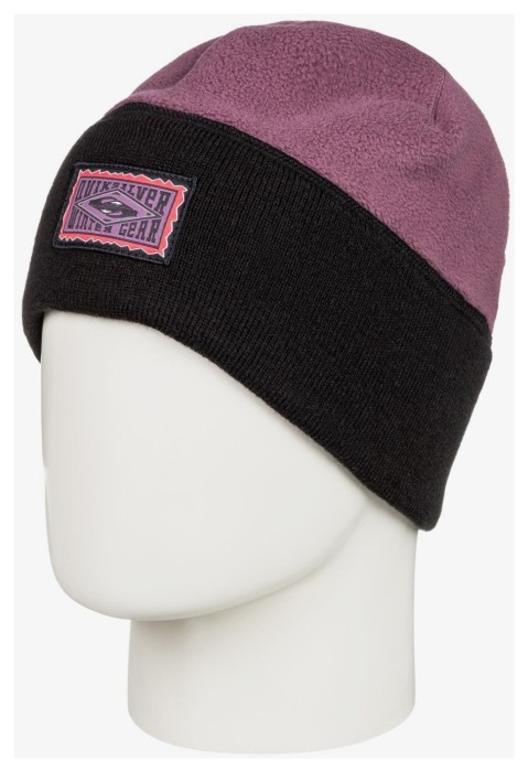 Шапка Quiksilver ( EQYHA03298 ) WG BEANIE HDWR 2022