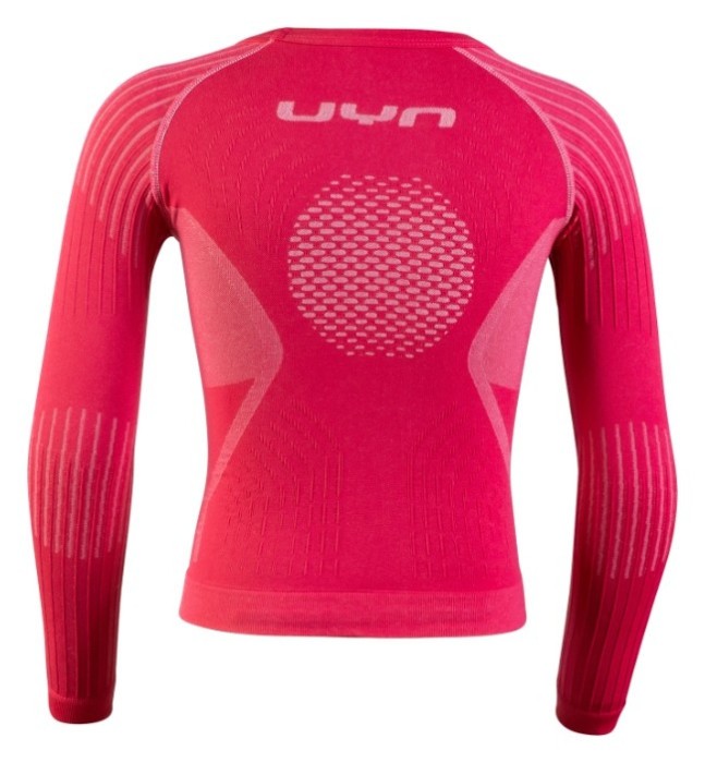 Комплект UYN ( U100136 ) VISYON JUNIOR UW SET 2020, укр, укр